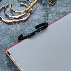 Diamond Cut Custom Name Kada – Bold & Elegant Wristwear