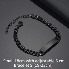 Personalized Eye Bracelet – A Unique Connection Piece