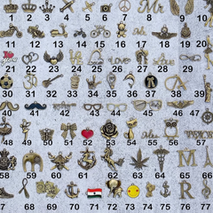 Stylish Nexon Clutch and Keychain Combo for Her