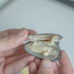 Wish Pearl Necklace Gift Set – Create Your Own Unique Jewelry