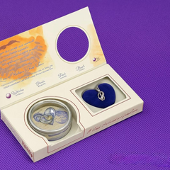 Wish Pearl Necklace Gift Set – Create Your Own Unique Jewelry